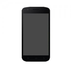 Lcd Screen For Ktouch A14 Replacement Display By - Maxbhi Com