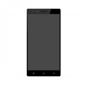 LCD with Touch Screen for Allview X2 Xtreme Gold