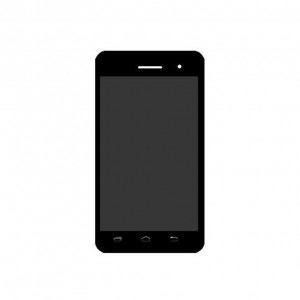 Lcd Screen For Intex Aqua X15 Replacement Display By - Maxbhi Com