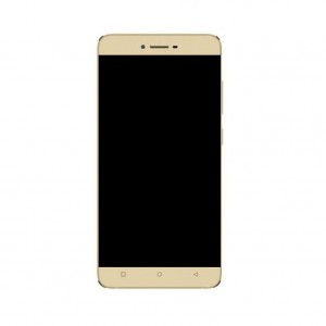 Lcd Screen For Qmobile Noir Z12 Replacement Display By - Maxbhi Com