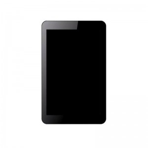 Lcd Screen For Lava M Tab Replacement Display By - Maxbhi Com
