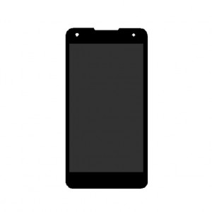 Lcd Screen For Benq F52 Replacement Display By - Maxbhi Com