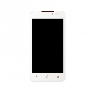 Lcd Screen For Hsl Yuva Y400 Replacement Display By - Maxbhi Com