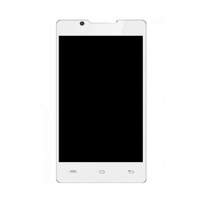 Lcd Screen For Lava Flair E3 Replacement Display By - Maxbhi Com