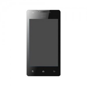 Lcd Screen For Mifone Mia402 Fab 4 0 Replacement Display By - Maxbhi Com
