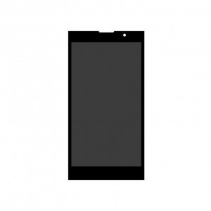 Lcd Screen For Vedaee Inew V3c Replacement Display By - Maxbhi Com