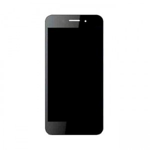 Lcd Screen For Yezz Andy 5 5m Lte Vr Replacement Display By - Maxbhi Com