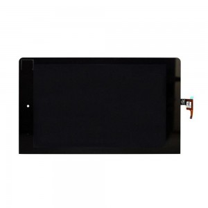 Lcd Screen For Lenovo Ideatab Yoga 8 16gb Replacement Display By - Maxbhi Com