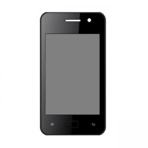 Lcd Screen For Gfive Spark A1 Replacement Display By - Maxbhi Com