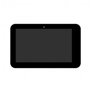 Lcd Screen For Intex Ibuddy Connect Replacement Display By - Maxbhi Com