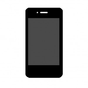 Lcd Screen For Karbonn Smart A66 Replacement Display By - Maxbhi Com