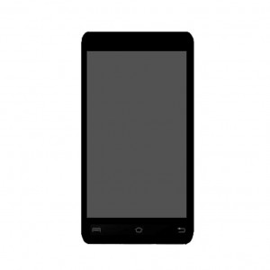 Lcd Screen For Lava Iris 3g 412 Replacement Display By - Maxbhi Com