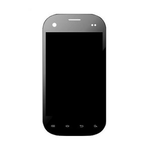 Lcd Screen For Lava Iris N350 Replacement Display By - Maxbhi Com