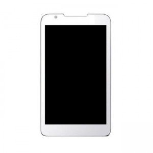 Lcd Screen For Lenovo Lephone S880 Replacement Display By - Maxbhi Com