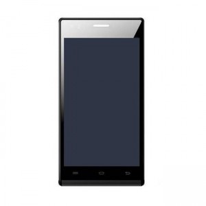 Lcd Screen For Qmobile Noir Z9 Replacement Display By - Maxbhi Com