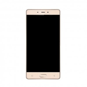 Lcd Screen For Gionee Marathon M5 Enjoy Replacement Display By - Maxbhi Com