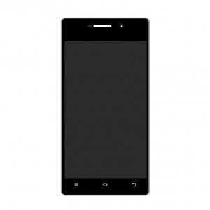 Lcd Screen For Posh Kick X511 Replacement Display By - Maxbhi Com