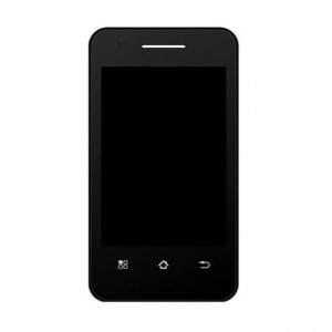 Lcd Screen For Gfive Blade F500 Replacement Display By - Maxbhi Com