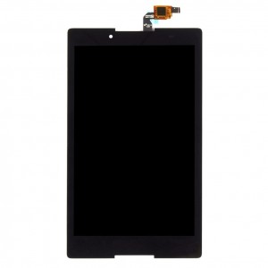 Lcd Screen For Lenovo Tab3 8 Replacement Display By - Maxbhi Com