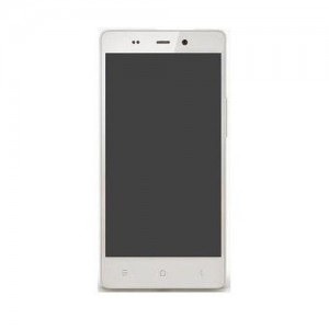 Lcd Screen For Qmobile Noir Z4 Replacement Display By - Maxbhi Com