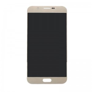 Lcd Screen For Samsung Galaxy A8 Duos Replacement Display By - Maxbhi Com