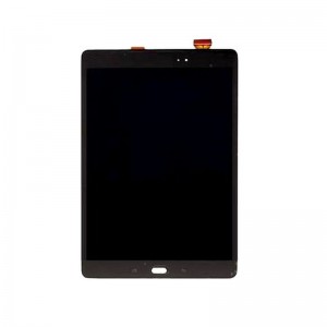 Lcd Screen For Samsung Galaxy Tab A And S Pen Replacement Display By - Maxbhi Com