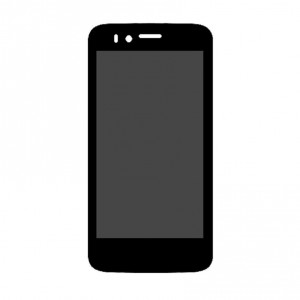 Lcd Screen For Verykool Sl4500 Fusion Replacement Display By - Maxbhi Com