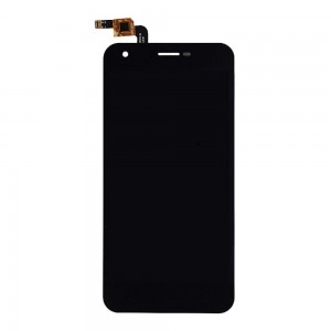 Lcd Screen For Vodafone Smart Ultra 6 Replacement Display By - Maxbhi Com