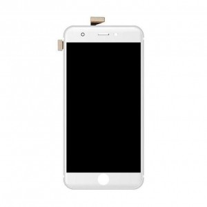 Lcd Screen For Reach Allure Plus Replacement Display By - Maxbhi Com