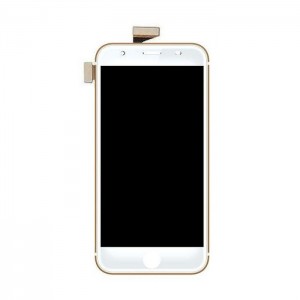 Lcd Screen For Reach Allure Replacement Display By - Maxbhi Com