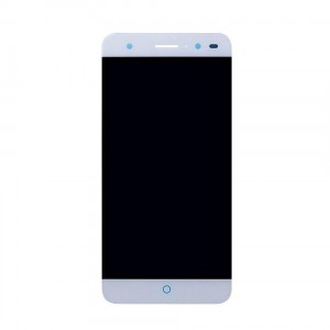 Lcd Screen For Zte Blade A2 Replacement Display By - Maxbhi Com