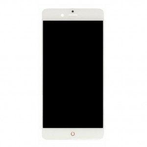 Lcd Screen For Zte Nubia Z11 Minis Replacement Display By - Maxbhi Com