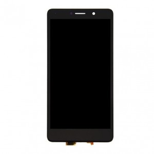 Lcd Screen For Huawei Gr5 2017 32gb Replacement Display By - Maxbhi Com