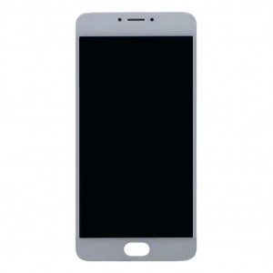 Lcd Screen For Yu Yu5530 Replacement Display By - Maxbhi Com