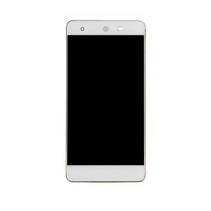 Lcd Screen For Infocus Epic 1 Replacement Display By - Maxbhi Com