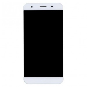 Lcd Screen For Lyf Water 11 Replacement Display By - Maxbhi Com