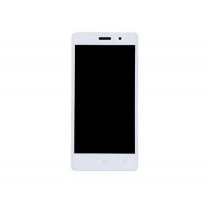 Lcd Screen For Lyf Water 6 Replacement Display By - Maxbhi Com