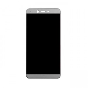 LCD with Touch Screen for Smartron t.phone Blue