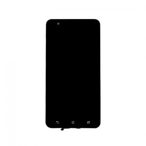 Lcd Screen For Asus Zenfone 3 Zoom Ze553kl Replacement Display By - Maxbhi Com