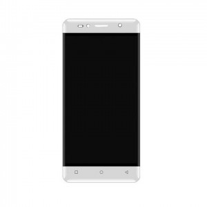 Lcd Screen For Hitech Air A9 Replacement Display By - Maxbhi Com