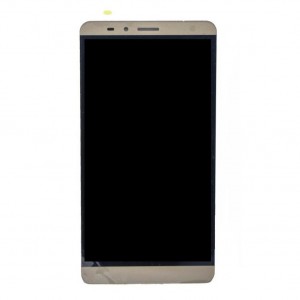 Lcd Screen For Lyf Wind 2 Replacement Display By - Maxbhi Com