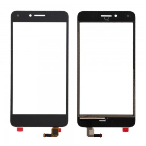Touch Screen Digitizer For Huawei Y5 Ii Black By - Maxbhi Com