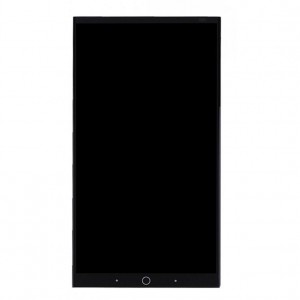 Lcd Screen For Zte Axon 7 Replacement Display By - Maxbhi Com