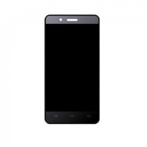 Lcd Screen For Exmart Expower P1 Replacement Display By - Maxbhi Com
