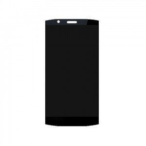 Lcd Screen For Hyve Buzz Replacement Display By - Maxbhi Com