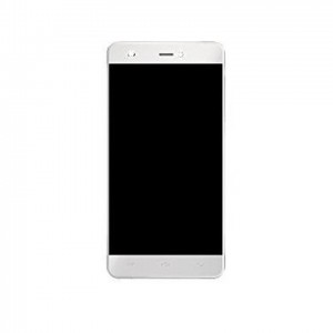 Lcd Screen For Hyve Storm Replacement Display By - Maxbhi Com