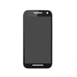 Lcd Screen For Motorola Moto G Turbo Virat Kohli Edition Replacement Display By - Maxbhi Com