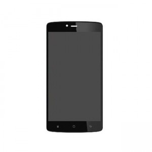 Lcd Screen For Videocon Krypton3 V50jg Replacement Display By - Maxbhi Com