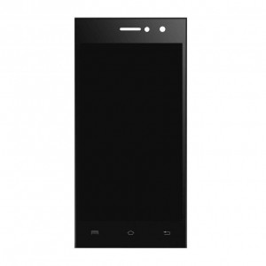 Lcd Screen For Lava A76 Plus Replacement Display By - Maxbhi Com
