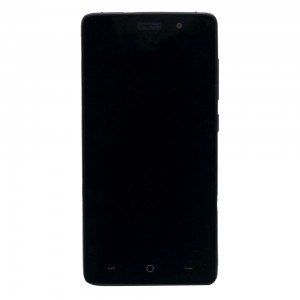 Lcd Screen For Lyf Water 4 Replacement Display By - Maxbhi Com